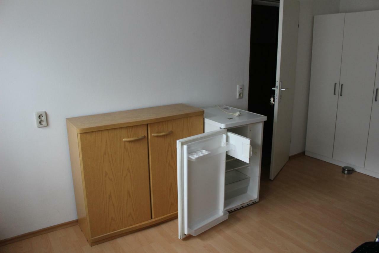 Zv-Scholtz Gaestehaus Neuoetting Simbacher Strasse 7 エクステリア 写真