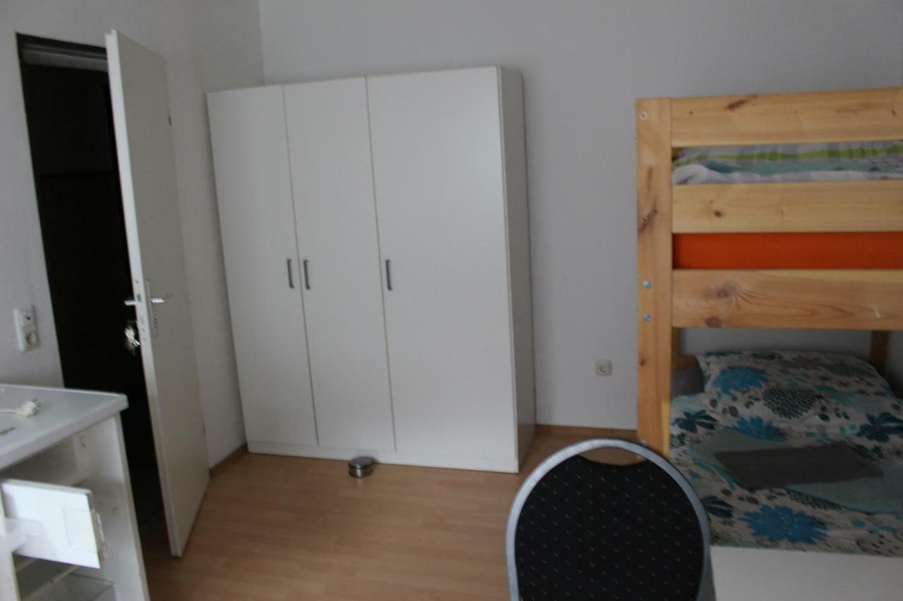 Zv-Scholtz Gaestehaus Neuoetting Simbacher Strasse 7 エクステリア 写真