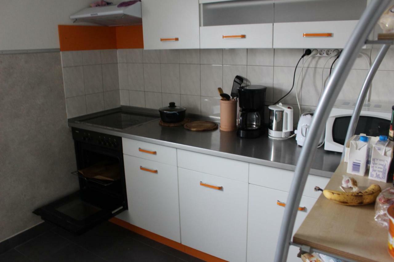 Zv-Scholtz Gaestehaus Neuoetting Simbacher Strasse 7 エクステリア 写真