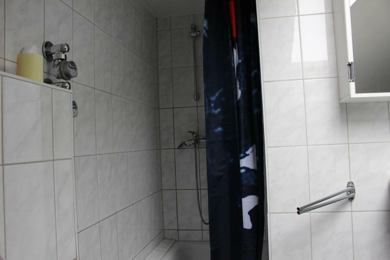 Zv-Scholtz Gaestehaus Neuoetting Simbacher Strasse 7 エクステリア 写真