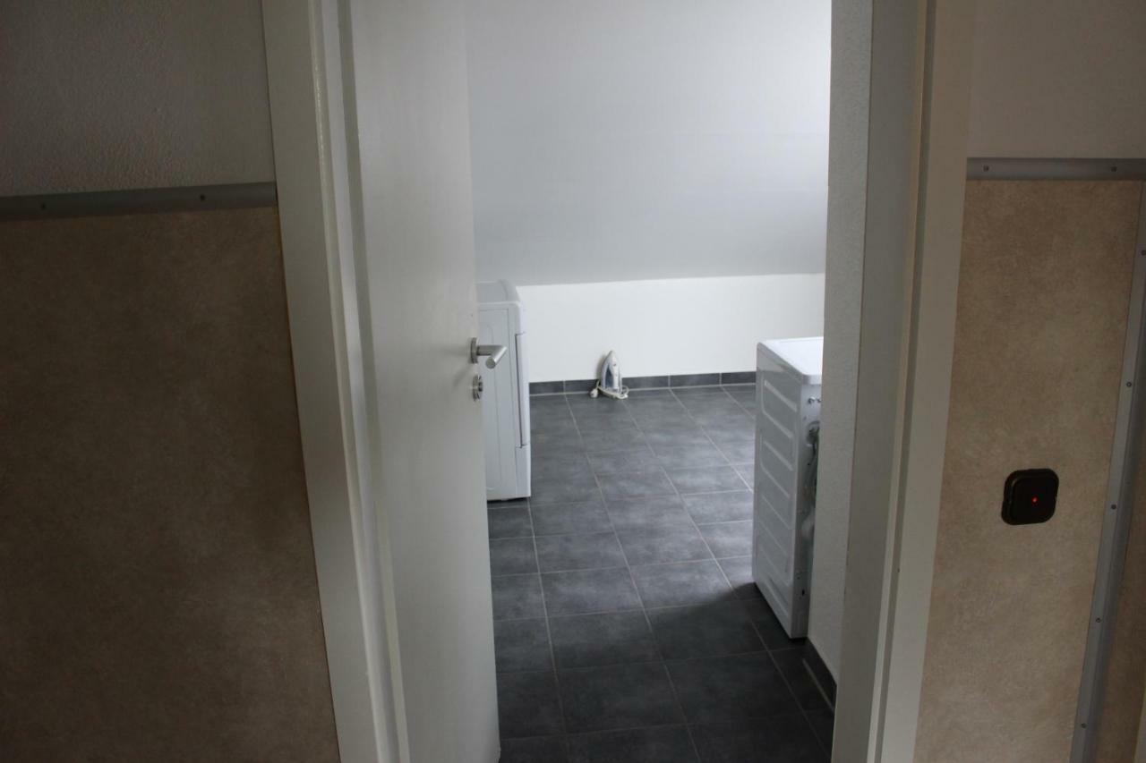 Zv-Scholtz Gaestehaus Neuoetting Simbacher Strasse 7 エクステリア 写真