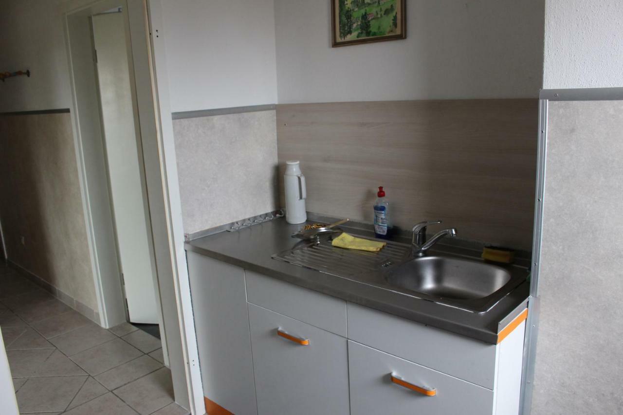 Zv-Scholtz Gaestehaus Neuoetting Simbacher Strasse 7 エクステリア 写真