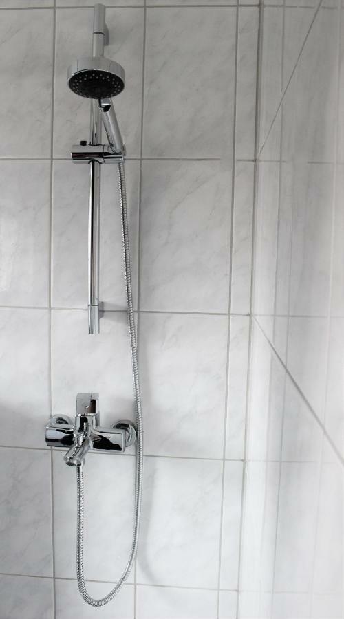 Zv-Scholtz Gaestehaus Neuoetting Simbacher Strasse 7 エクステリア 写真